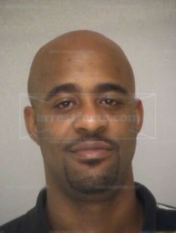 Shelton Metice Edwards