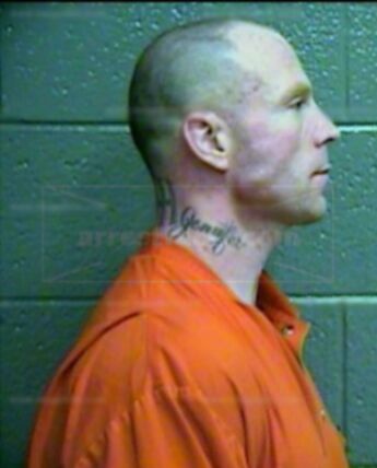 David Patrick Brock