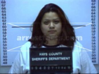 Torina Gutierrez