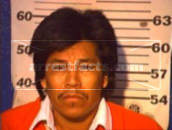 Pedro Cervantes Ramirez