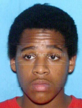 Christopher Anthony Scott