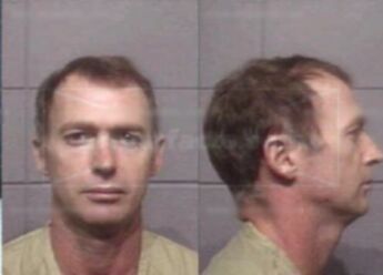 Steve Gordon Purvis