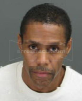 Keith Bernard Evans