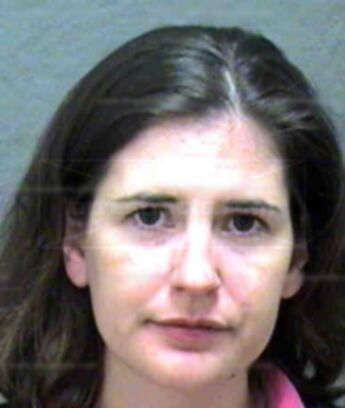 Elizabeth Marshall Blunt