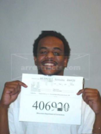 Jermaine A Hudnall