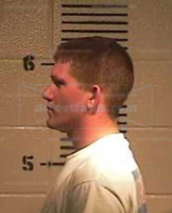 Justin Blodgett