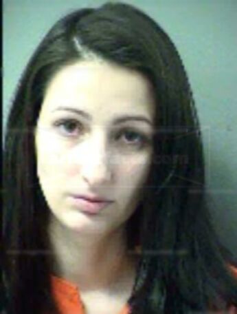 Amanda Joyce Whitley