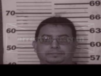 Pedro Javier Torres