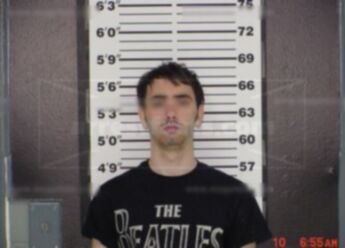 Bradley John Ray