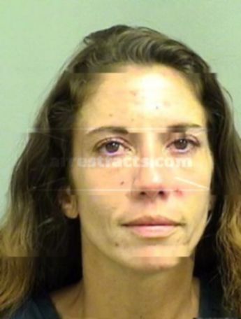 Rhonda Adams
