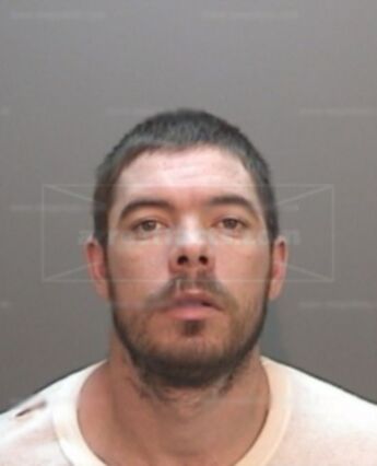 Carlton Lee Walker