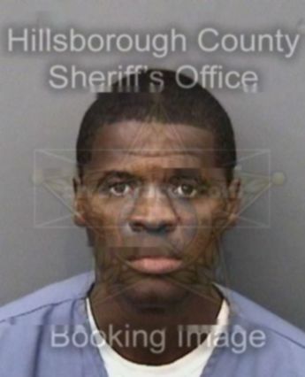 Christopher Kennard Burton
