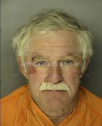 Hartford Douglas Godbolt