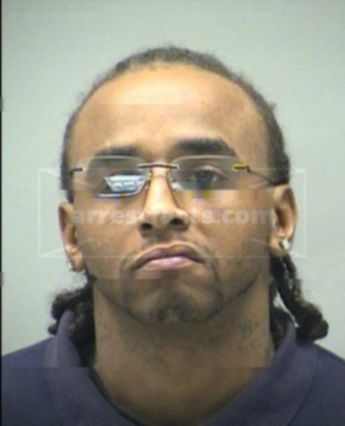 Juan Maurice Holston