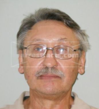 David W Hron