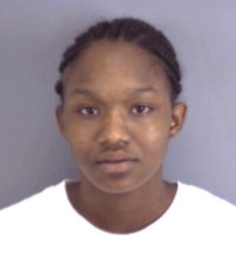 Tiara Anthoinette Cotton