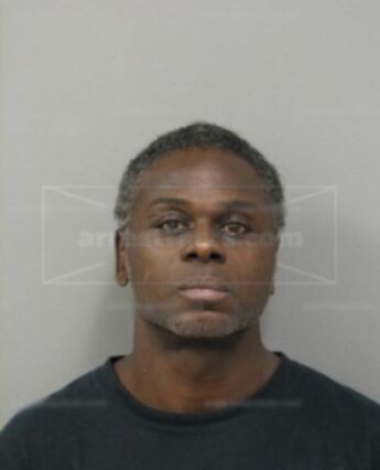 Calvin Mac Holliman