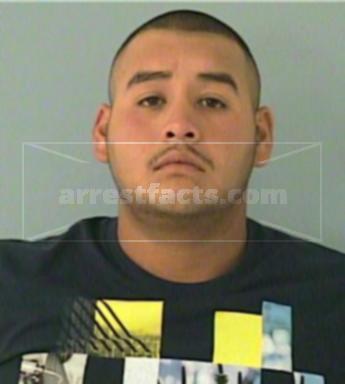 Mark Anthony Burciaga