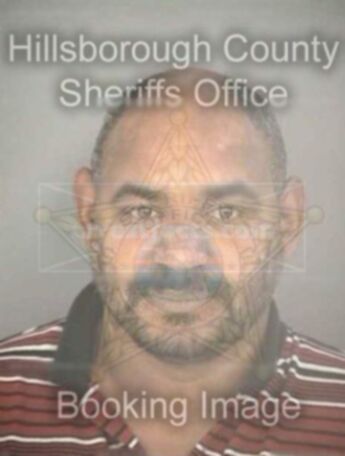 Anthony Bubbito Serrano