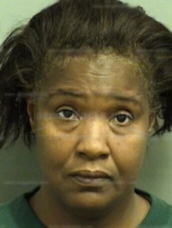 Shirley Ann Hunter