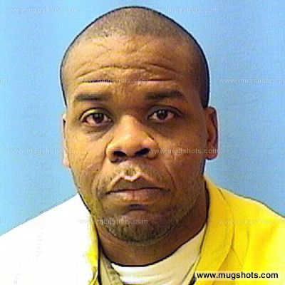 Ronald Barksdale