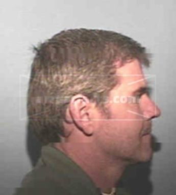 Ricky Dale Brewer