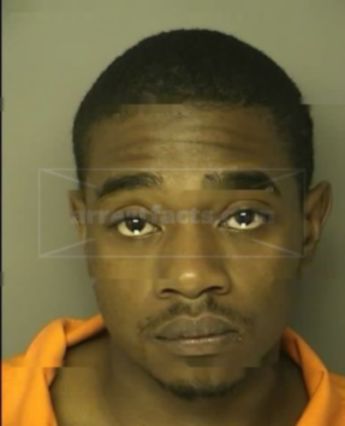 Corneal Deshawn Rush