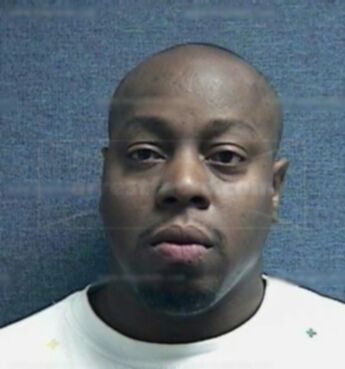 Terrell Lamont Cathey