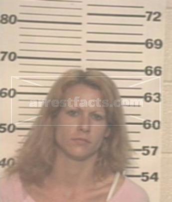 Stacie Lynn Nitsky Wills