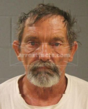 Jeffery Seymour Giles