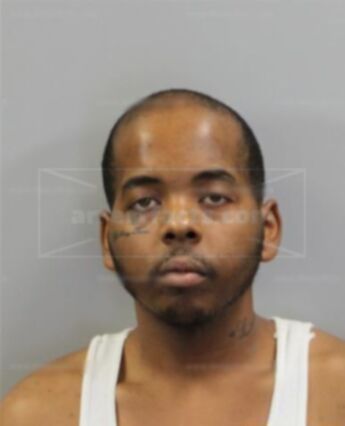 Mykeyrio Jashaun Parker