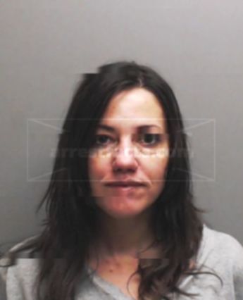 Melissa Dawn Moore