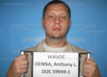 Anthony L Denna