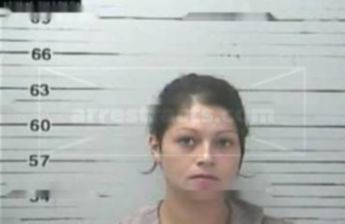 Tahaira Anne Cuevas