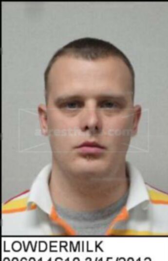Jonathan Lee Lowdermilk
