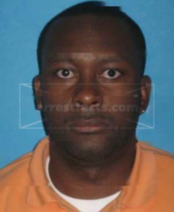 Tiemayne Anthony Lawson