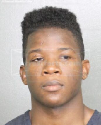 Irvon Demonte Shorter
