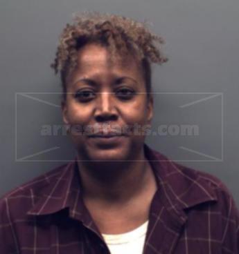 Mae Doris Hampton
