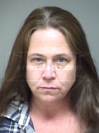 Lisa Gail Whitehead