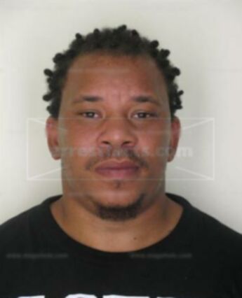 Bobby Lee Roberts