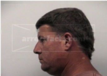 Harold Dean Baldwin