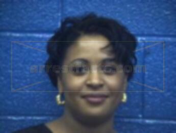 Naomi Rochelle Graham