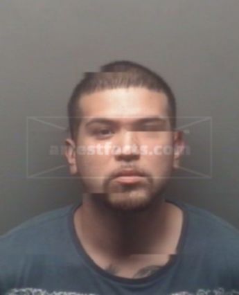 David Guerrero