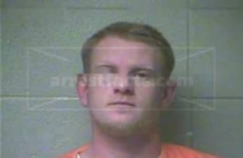 Chad Thomas Weaver