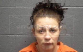 Stacy Lea Jones