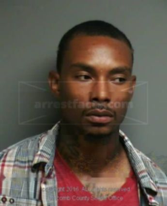 Taron Edward Cornelius