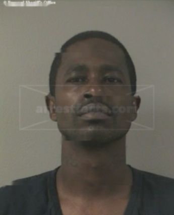 Leonerist Lamar Johnson