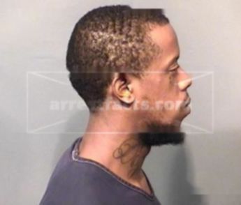 Jermaine Lamar Snyder