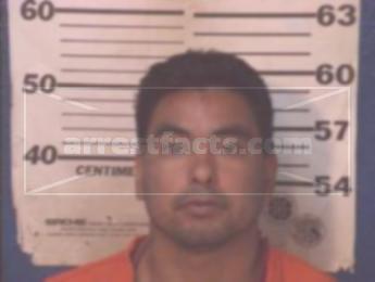 Jose Rodriguez Romero