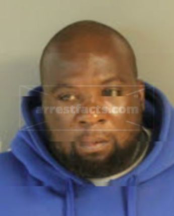 Marcus Leshun Mosby
